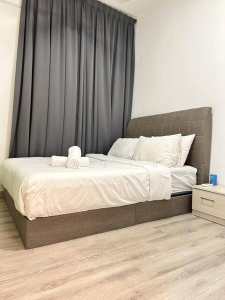 Service Residence for Rent at Southkey Mosaic - Chloe Ying - PropertyGuru.com.my