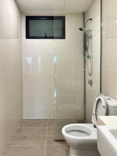 Service Residence for Rent at Southkey Mosaic - Chloe Ying - Bathroom - PropertyGuru.com.my