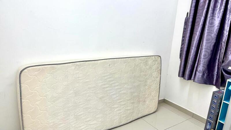 Condominium for Rent at The Promenade - Gan Chun Kai - Interior - PropertyGuru.com.my