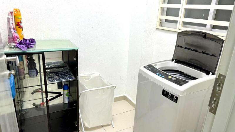 Condominium for Rent at The Promenade - Gan Chun Kai - Interior - PropertyGuru.com.my