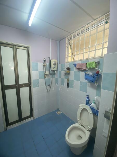 Platinum Hill PV 5 untuk Untuk Dijual - RM 380,000, Feb 2026 - Bathroom - PropertyGuru.com.my