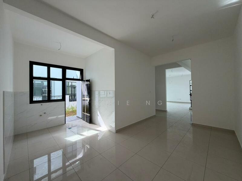 Cluster House for Sale in Iskandar Puteri (Nusajaya) (Johor) - Winnie Ng - PropertyGuru.com.my