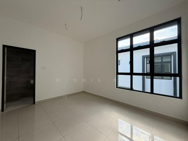 Cluster House for Sale in Iskandar Puteri (Nusajaya) (Johor) - Winnie Ng - PropertyGuru.com.my