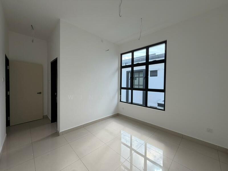 Cluster House for Sale in Iskandar Puteri (Nusajaya) (Johor) - Winnie Ng - PropertyGuru.com.my