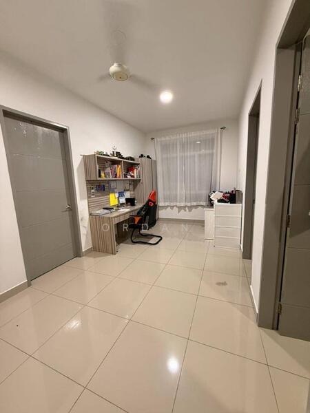 2-storey Terraced House for Sale in Horizon Hills (Iskandar Puteri (Nusajaya)) - Jordan . - Study - PropertyGuru.com.my