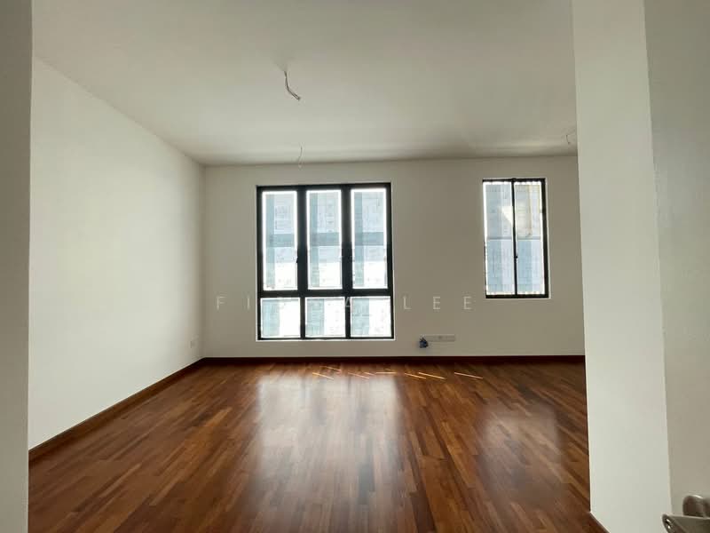 Cluster House for Sale in Telok Panglima Garang (Selangor) - Fiona Lee - Interior - PropertyGuru.com.my