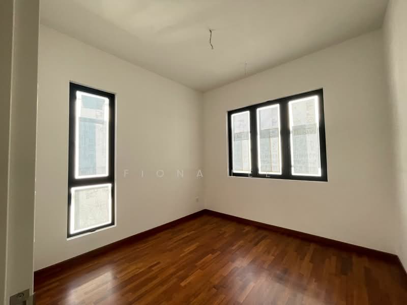 Cluster House for Sale in Telok Panglima Garang (Selangor) - Fiona Lee - PropertyGuru.com.my