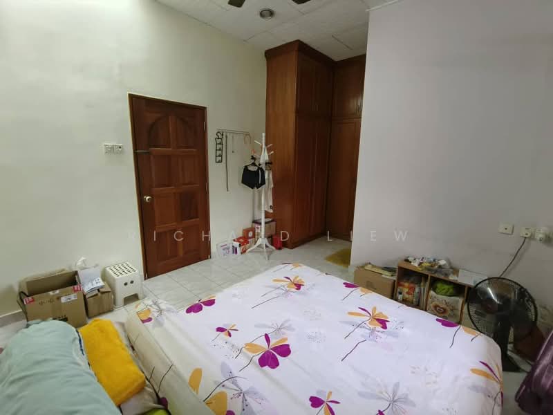 Rumah Teres 2 Tingkat untuk Dijual di SS 23, Taman Sea (Petaling Jaya) - Richard Liew - PropertyGuru.com.my