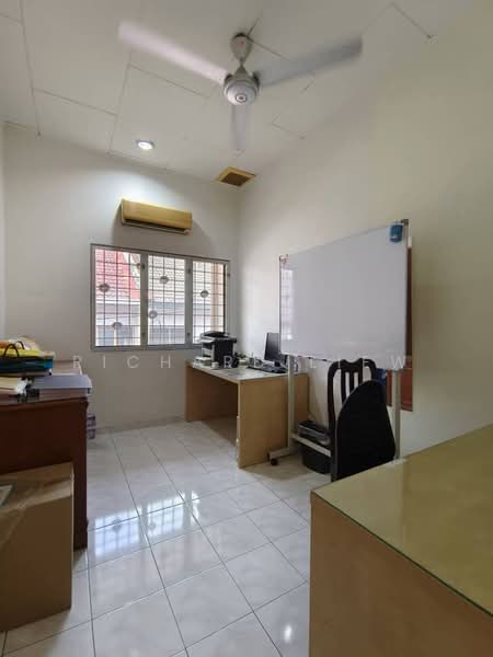 Rumah Teres 2 Tingkat untuk Dijual di SS 23, Taman Sea (Petaling Jaya) - Richard Liew - PropertyGuru.com.my