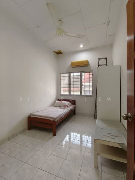 Rumah Teres 2 Tingkat untuk Dijual di SS 23, Taman Sea (Petaling Jaya) - Richard Liew - PropertyGuru.com.my