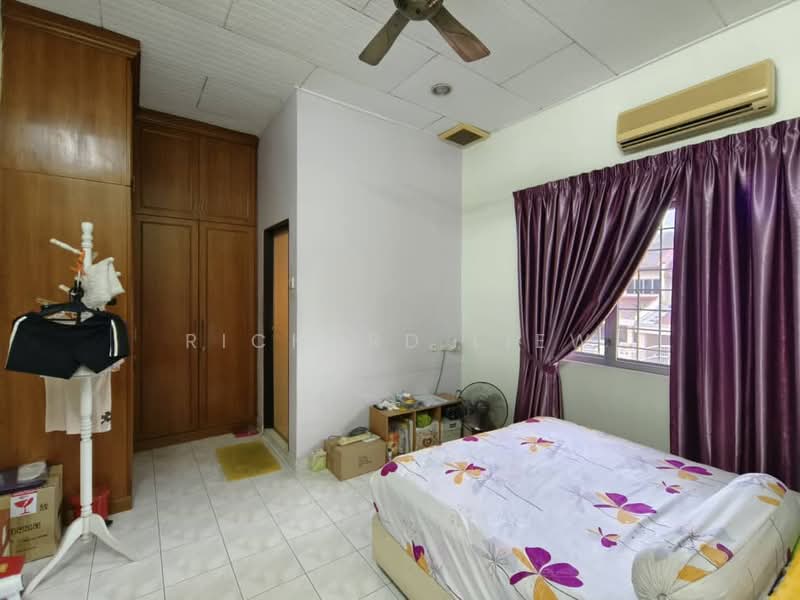 Rumah Teres 2 Tingkat untuk Dijual di SS 23, Taman Sea (Petaling Jaya) - Richard Liew - PropertyGuru.com.my