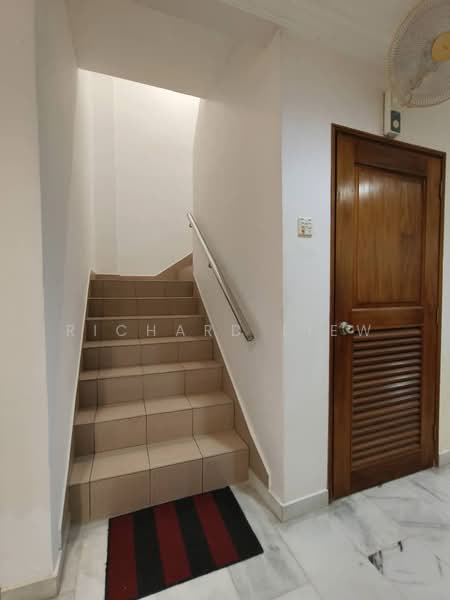 Rumah Teres 2 Tingkat untuk Dijual di SS 23, Taman Sea (Petaling Jaya) - Richard Liew - PropertyGuru.com.my