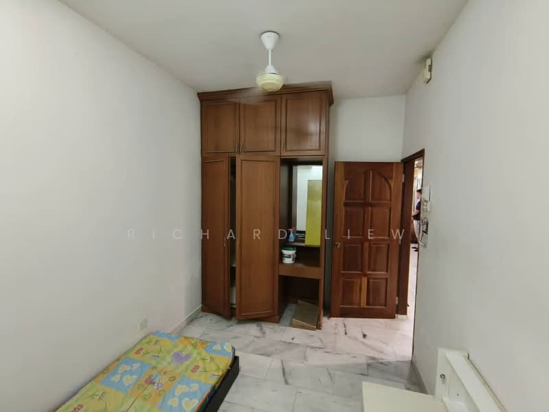 Rumah Teres 2 Tingkat untuk Dijual di SS 23, Taman Sea (Petaling Jaya) - Richard Liew - PropertyGuru.com.my