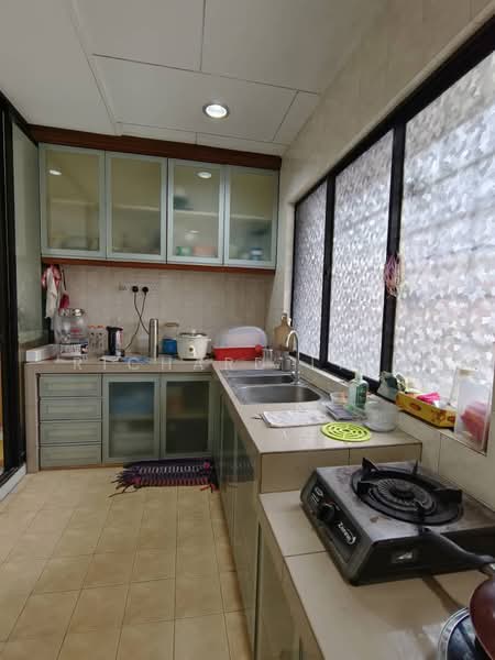 Rumah Teres 2 Tingkat untuk Dijual di SS 23, Taman Sea (Petaling Jaya) - Richard Liew - PropertyGuru.com.my