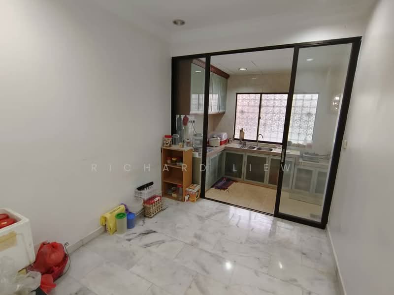 Rumah Teres 2 Tingkat untuk Dijual di SS 23, Taman Sea (Petaling Jaya) - Richard Liew - PropertyGuru.com.my