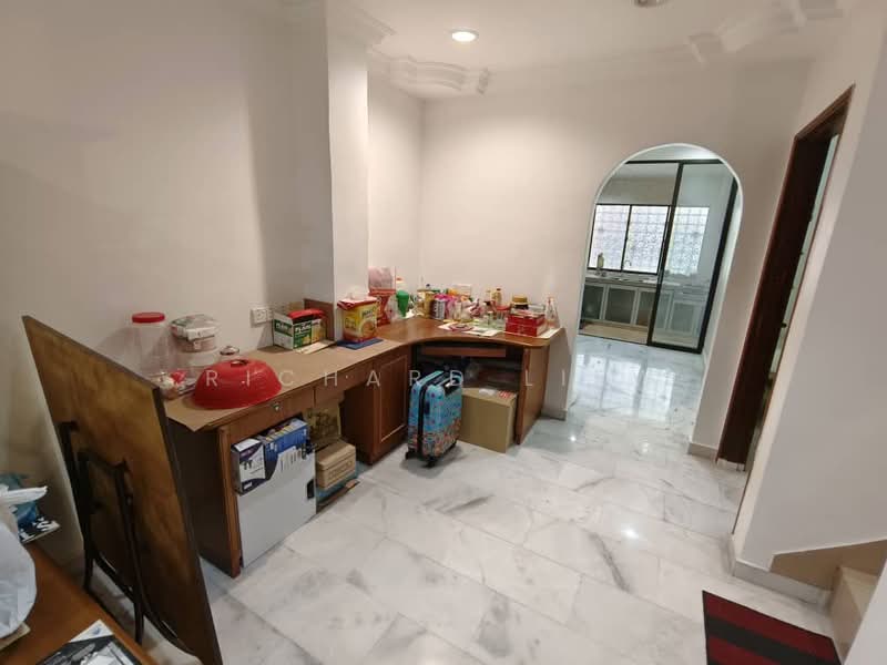 Rumah Teres 2 Tingkat untuk Dijual di SS 23, Taman Sea (Petaling Jaya) - Richard Liew - PropertyGuru.com.my