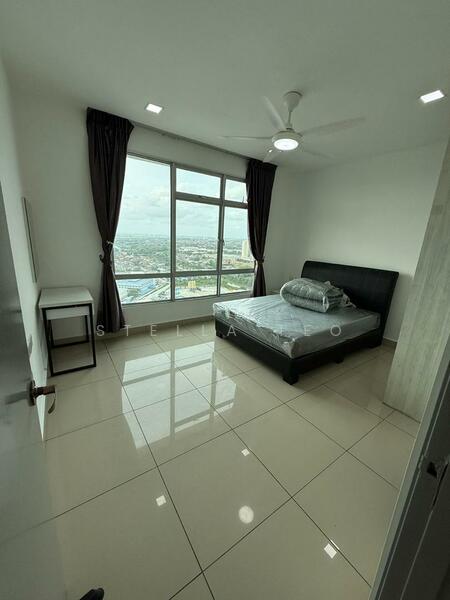 Service Residence for Rent at Pandan Residence - Stella Teo - Bedroom - PropertyGuru.com.my