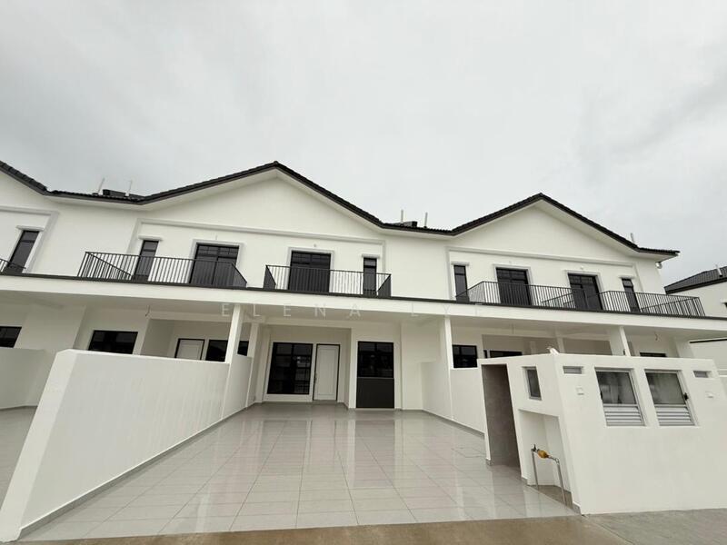 Cluster House for Sale in Iskandar Puteri (Nusajaya) (Johor) - Elena Lye - Exterior - PropertyGuru.com.my
