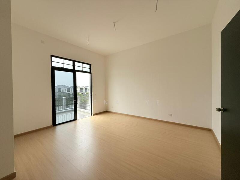 Cluster House for Sale in Iskandar Puteri (Nusajaya) (Johor) - Elena Lye - Interior - PropertyGuru.com.my
