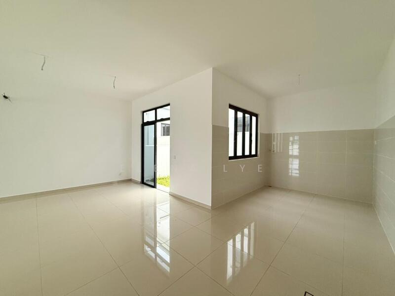 Cluster House for Sale in Iskandar Puteri (Nusajaya) (Johor) - Elena Lye - Interior - PropertyGuru.com.my