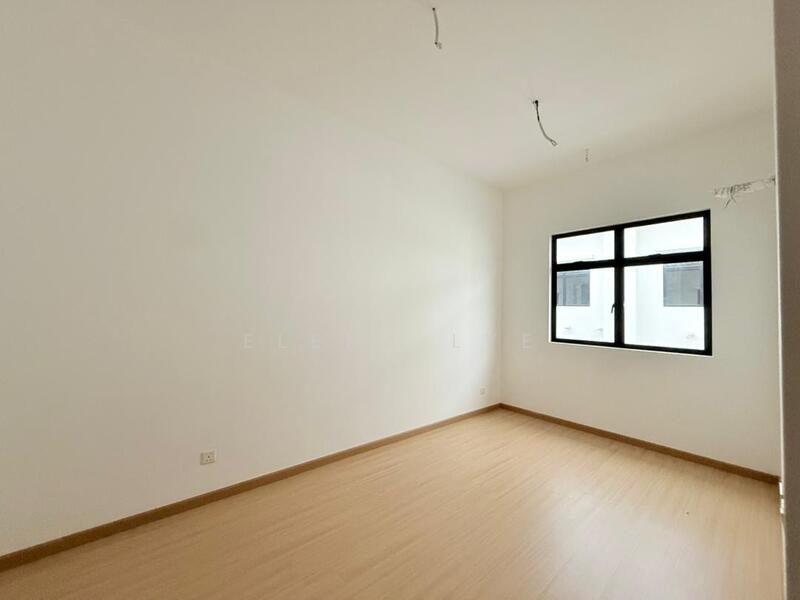 Cluster House for Sale in Iskandar Puteri (Nusajaya) (Johor) - Elena Lye - Interior - PropertyGuru.com.my