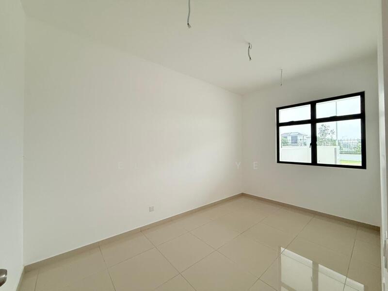 Cluster House for Sale in Iskandar Puteri (Nusajaya) (Johor) - Elena Lye - Interior - PropertyGuru.com.my
