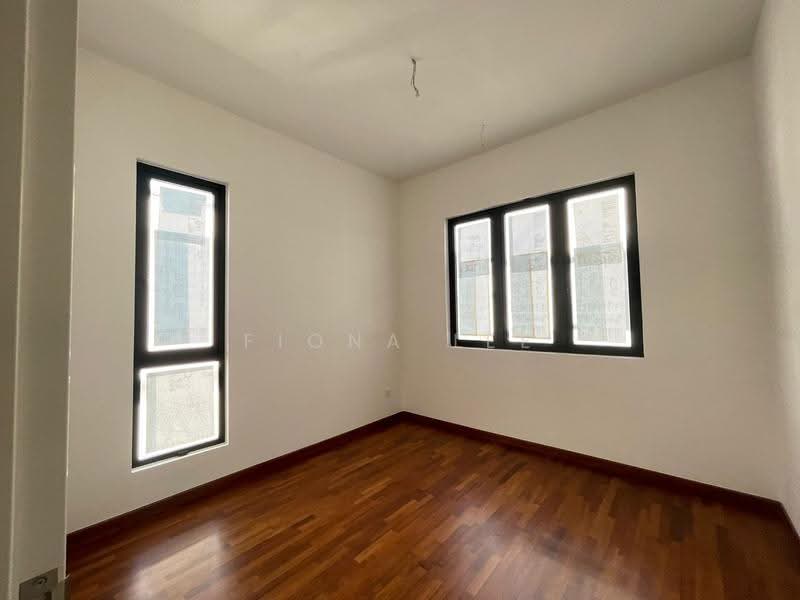 Semi-Detached House for Rent in Telok Panglima Garang (Selangor) - Fiona Lee - Interior - PropertyGuru.com.my