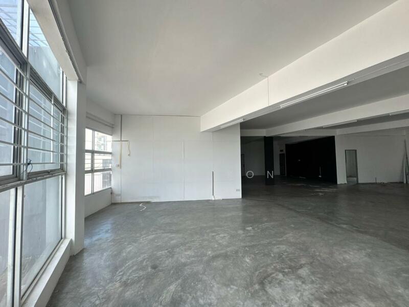 Shop / Office for Rent in Kuching (Sarawak) - Alice Kon - Interior - PropertyGuru.com.my