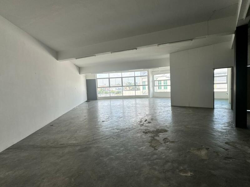 Shop / Office for Rent in Kuching (Sarawak) - Alice Kon - Interior - PropertyGuru.com.my