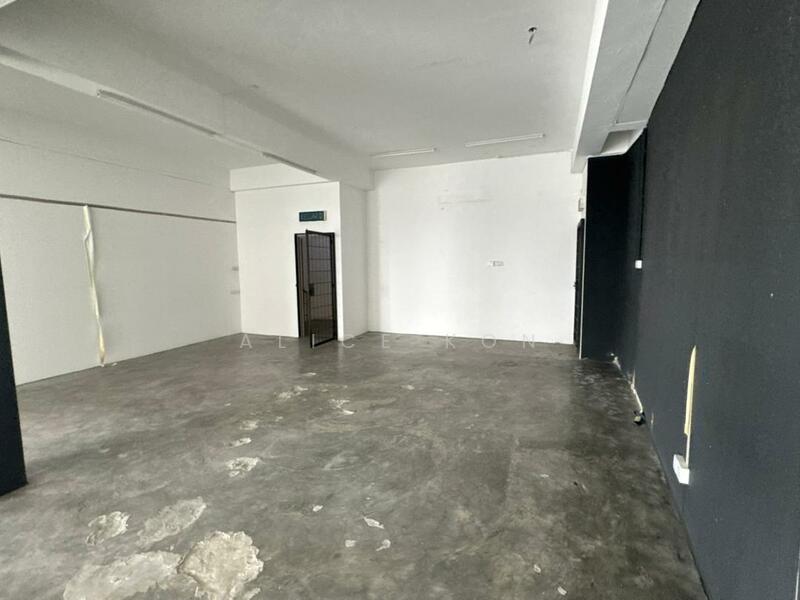 Shop / Office for Rent in Kuching (Sarawak) - Alice Kon - Interior - PropertyGuru.com.my