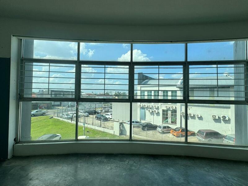 Shop / Office for Rent in Kuching (Sarawak) - Alice Kon - View - PropertyGuru.com.my