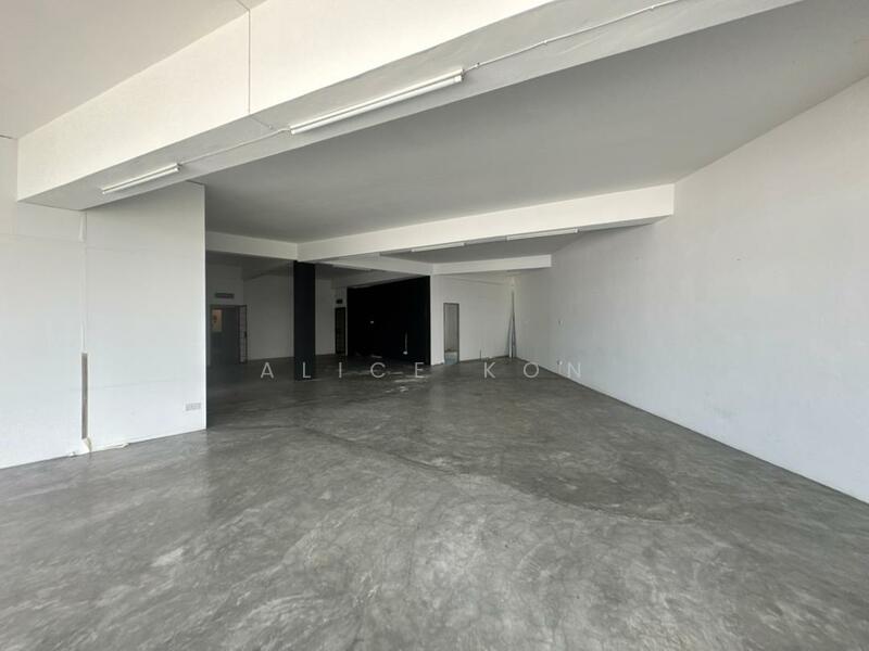 Shop / Office for Rent in Kuching (Sarawak) - Alice Kon - Interior - PropertyGuru.com.my
