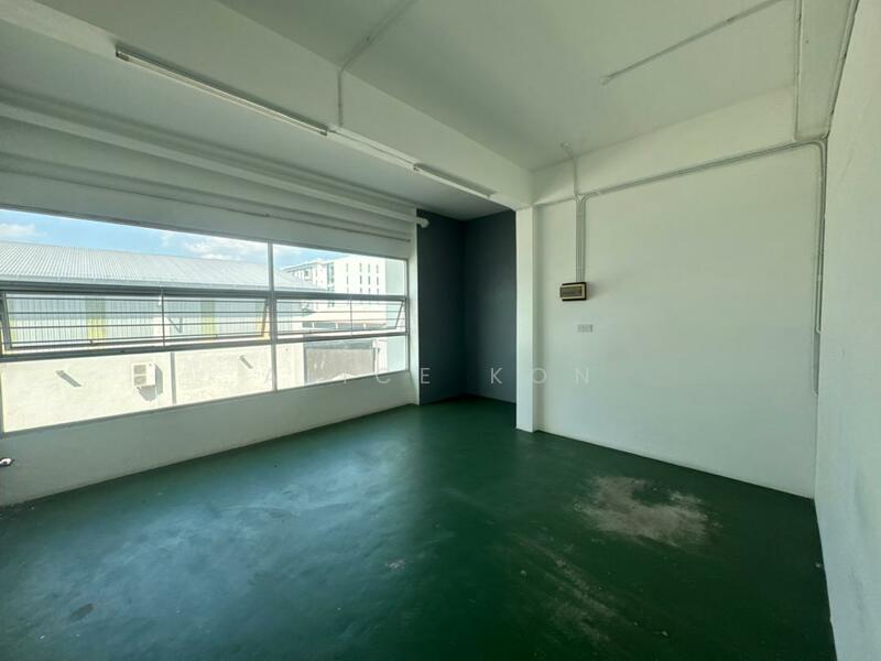 Shop / Office for Rent in Kuching (Sarawak) - Alice Kon - Interior - PropertyGuru.com.my