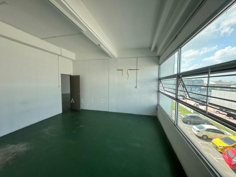 Shop / Office for Rent in Kuching (Sarawak) - Alice Kon - Interior - PropertyGuru.com.my