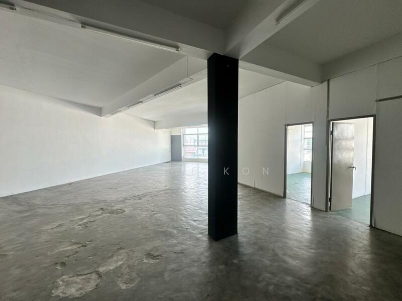 Shop / Office for Rent in Kuching (Sarawak) - Alice Kon - Interior - PropertyGuru.com.my