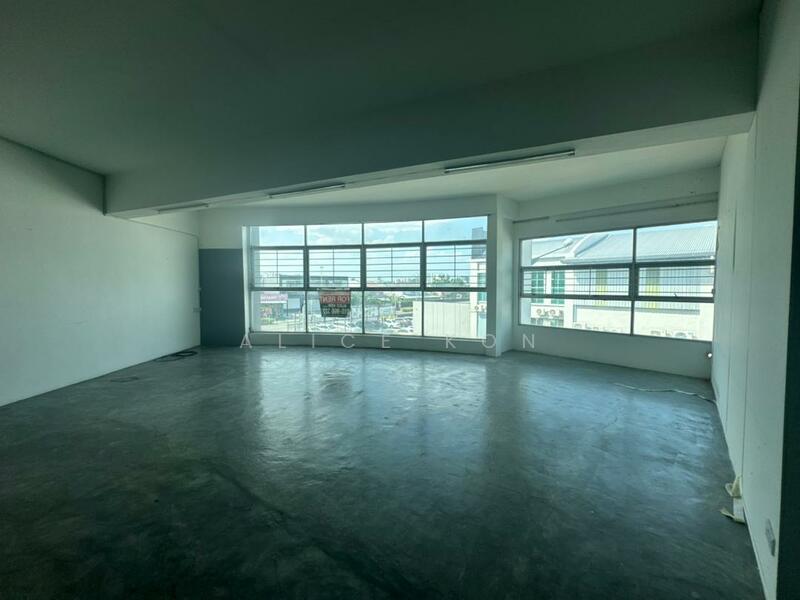 Shop / Office for Rent in Kuching (Sarawak) - Alice Kon - Interior - PropertyGuru.com.my