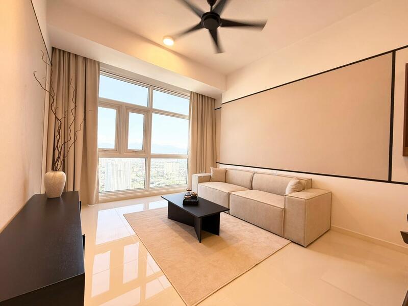 Service Residence for Rent at Met 1 Residences - TOMMY TAN - PropertyGuru.com.my