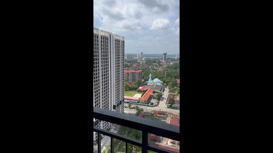 TRELLIS RESIDENCES untuk Untuk Disewa - RM 3,000 /bulan, Feb 2026 - PropertyGuru.com.my