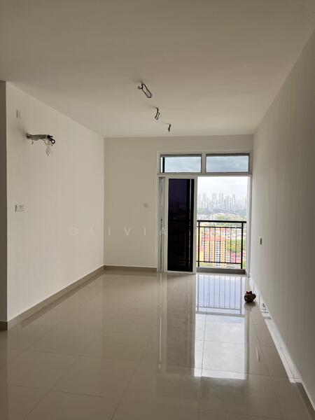 TRELLIS RESIDENCES untuk Untuk Disewa - RM 3,000 /bulan, Feb 2026 - Living Room - PropertyGuru.com.my