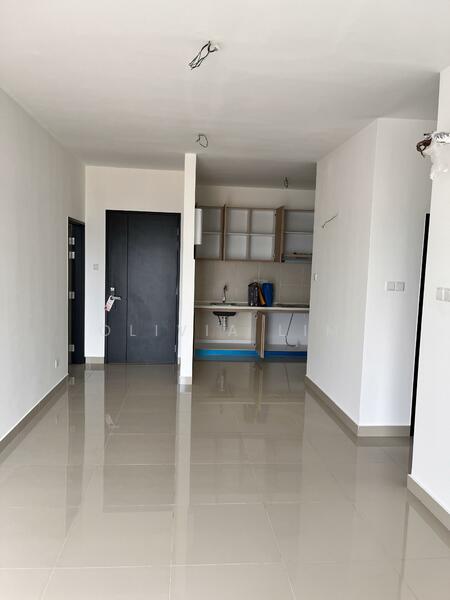 TRELLIS RESIDENCES untuk Untuk Disewa - RM 3,000 /bulan, Feb 2026 - Kitchen - PropertyGuru.com.my