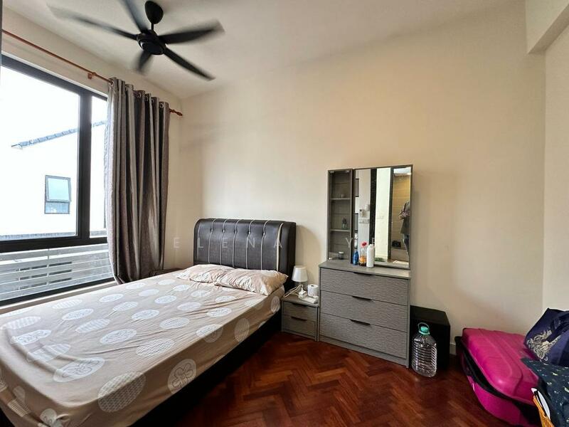 Terraced House for Rent in Medini (Iskandar Puteri (Nusajaya)) - Elena Lye - Bedroom - PropertyGuru.com.my