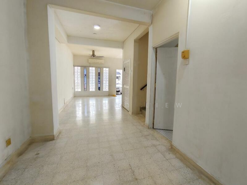 2-storey Terraced House for Sale in SS 23, Taman Sea (Petaling Jaya) - Richard Liew - Interior - PropertyGuru.com.my