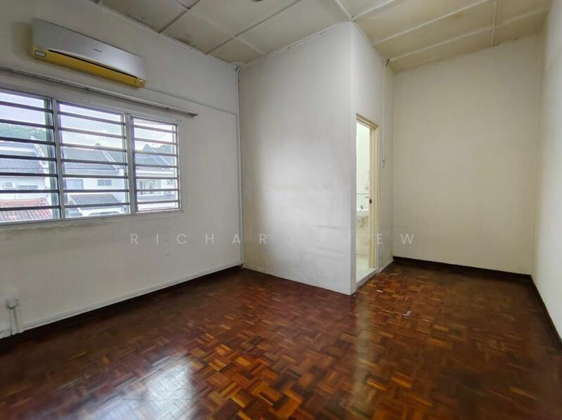 2-storey Terraced House for Sale in SS 23, Taman Sea (Petaling Jaya) - Richard Liew - Interior - PropertyGuru.com.my