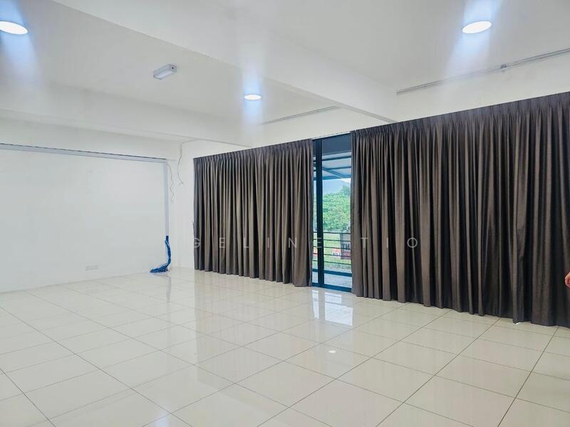 Semi-D Factory for Rent in Taman IKS Bukit Minyak (Bukit Mertajam) - Angeline Tio - Interior - PropertyGuru.com.my