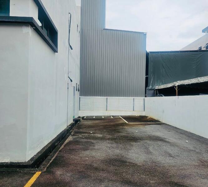 Semi-D Factory for Rent in Taman IKS Bukit Minyak (Bukit Mertajam) - Angeline Tio - Exterior - PropertyGuru.com.my