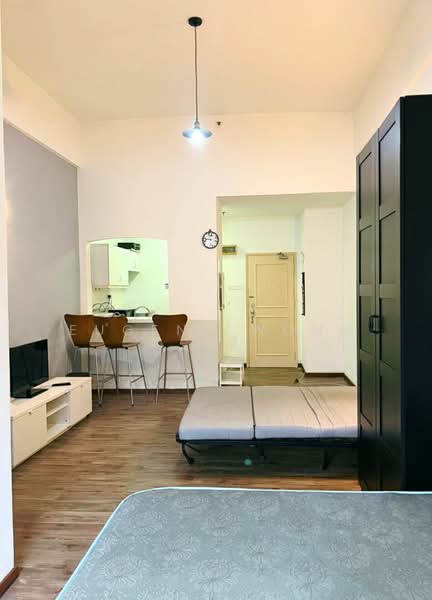 Servis Apartment untuk Dijual di Mayfair - Eugene Wong - Interior - PropertyGuru.com.my