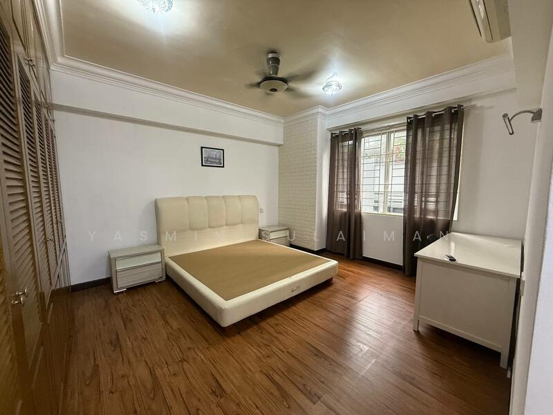 Condominium for Sale at Kiaramas Sutera - Yasmin Sulaiman - PropertyGuru.com.my