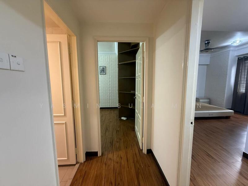 Condominium for Sale at Kiaramas Sutera - Yasmin Sulaiman - PropertyGuru.com.my