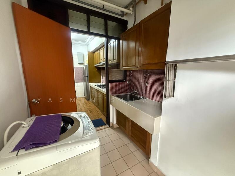 Condominium for Sale at Kiaramas Sutera - Yasmin Sulaiman - PropertyGuru.com.my