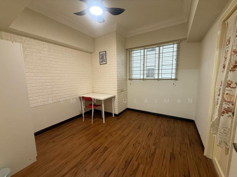 Condominium for Sale at Kiaramas Sutera - Yasmin Sulaiman - PropertyGuru.com.my